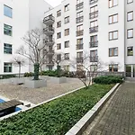 P&O Apartments Okrzei - Stara Praga